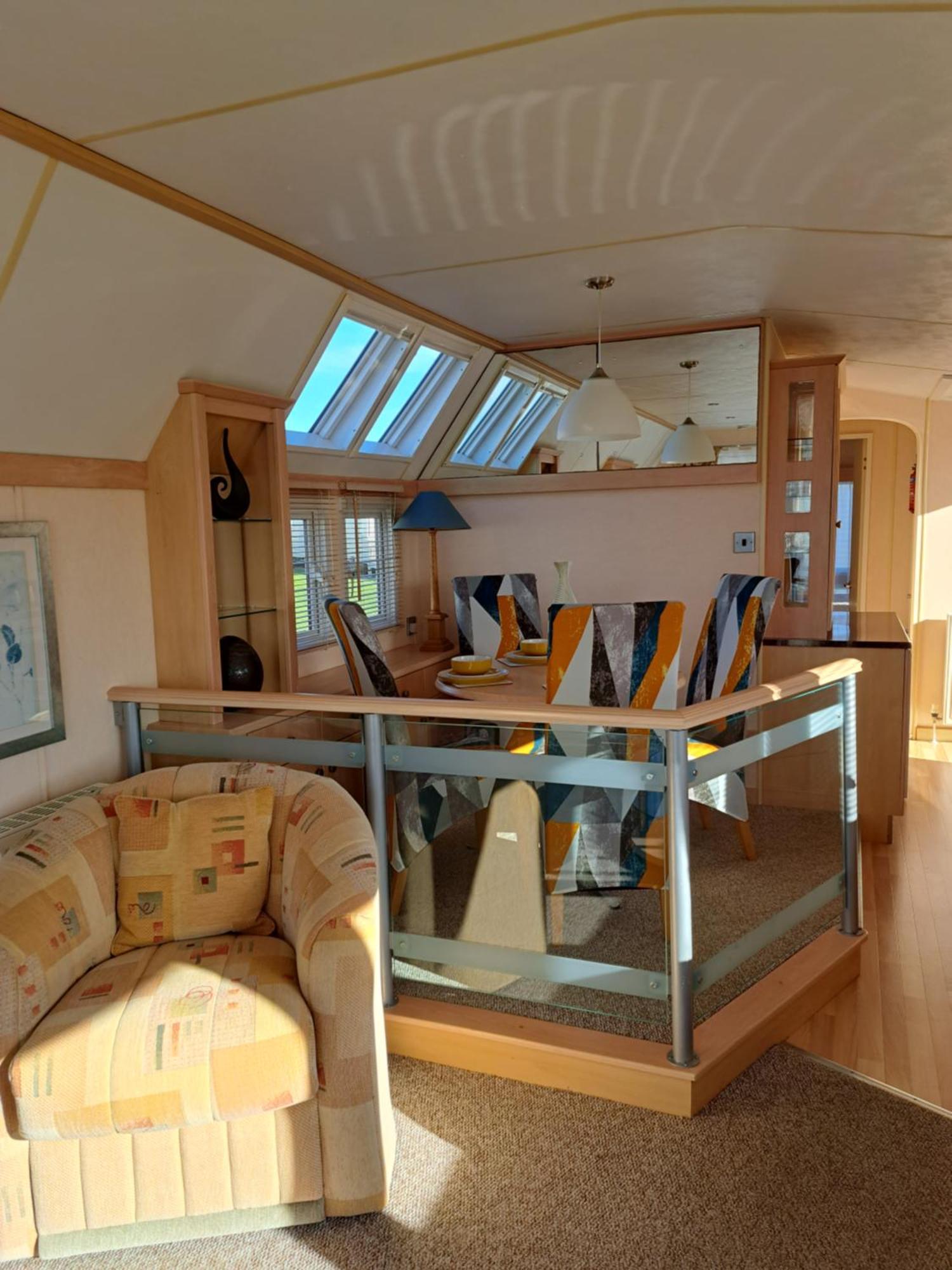 Golden Sands Ingoldmells 스케그니스 외부 사진